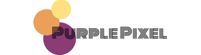 website logo